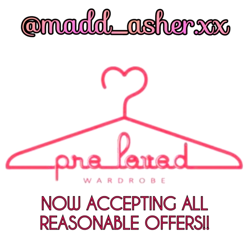 Preloved Wardrobe Collection ❤️ - Picture 7 of 9